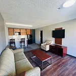 North Villa Extended Stay