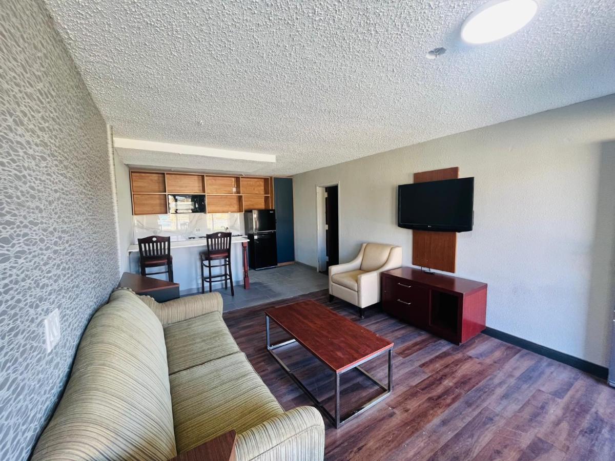 Hotel North Extended Westfield